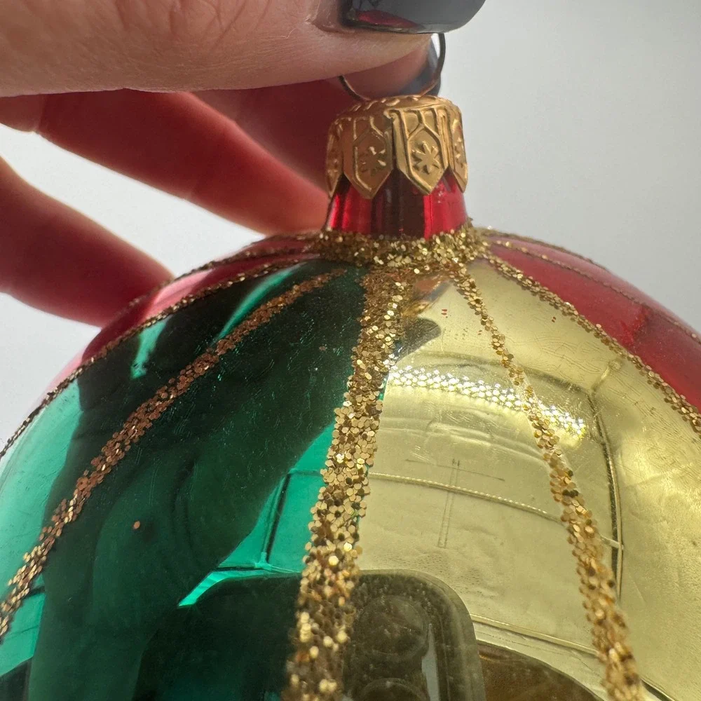 Poland handcrafted glass